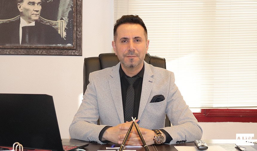 İMO’dan Şantiye Şefi Görevlendirmesine İlişkin Uyarı