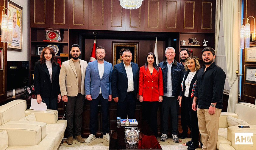 Adana’nın Gelişimi İçin Ortak Akıl ve İş Birliği Vurgusu