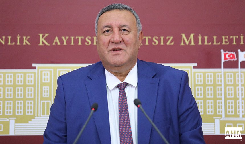 CHP'li Gürer “Savaşın Faturası Vatandaşa Kesiliyor, Acil Destek Paketi Açıklanmalı”