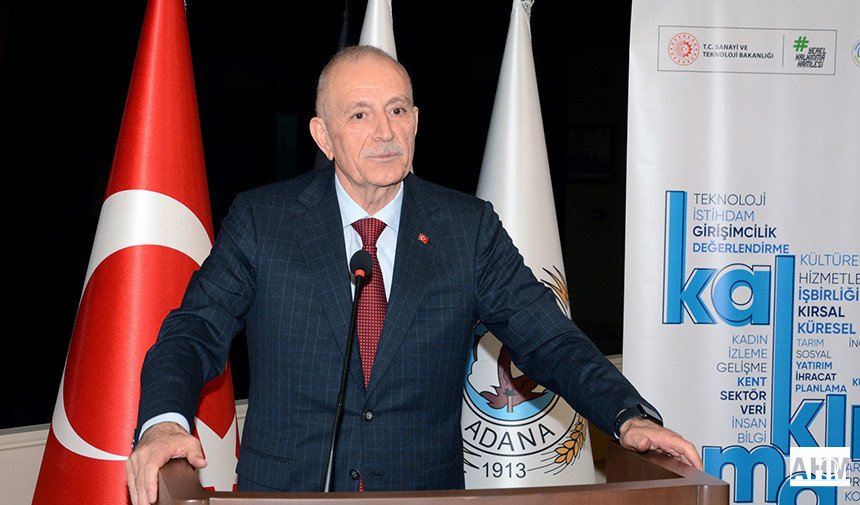 Yerel Kalkınma Hamlesi ve IPARD Destekleri ATB’de Anlatıldı