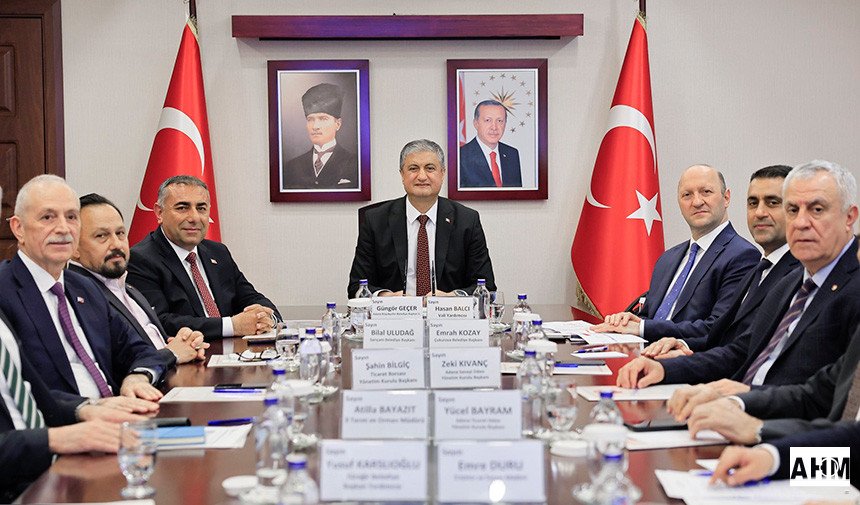 Uluslararası Adana Lezzet Festivali 2026 Tarihleri Belli Oldu