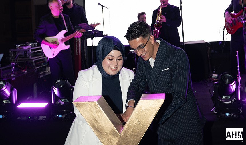 X Ofis 7. Yılını Özel Bir Davetle Kutladı