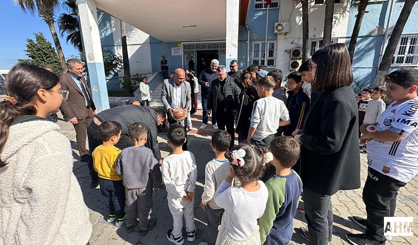 Yumurtalık’ta Spor, Kültür ve Sanat Etkinlikleri Tam Hız Devam Edecek