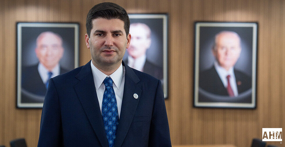 Türk Gençliği "Büyük Kurultayı" Binlerce Genci Ankara'da Buluşturacak
