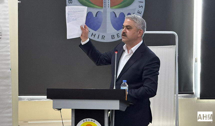 Pozantı Belediyesi Kendi İmkanlarıyla Hizmet Üretiyor