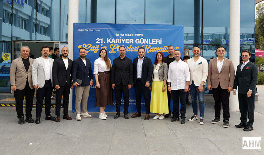 Çukurova GİAD’dan Gençlere Destek