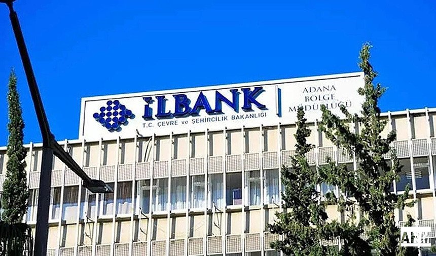 İller Bankası Arsası, Konut ve Ticaret Alanına Çevriliyor