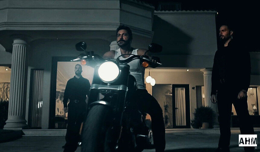 ADANALI Yönetmen Okan Canbolat’tan Bir Film Daha