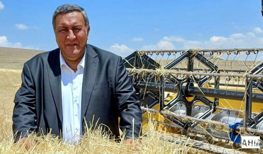 CHP'li Gürer "Buğdayın Alım Fiyatı Acilen Açıklanmalı"