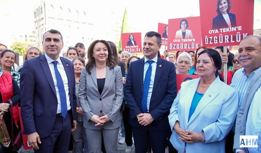 Oya Tekine Destek Sasasassa123