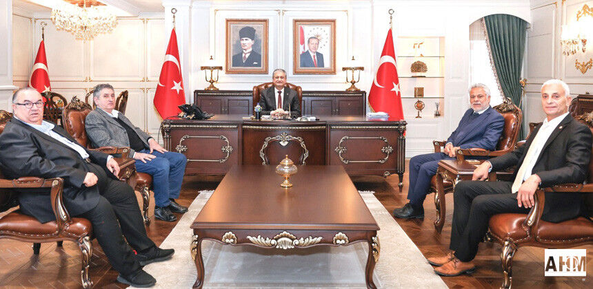 Yerel Medya Güçbirliği Platformu’ndan Kurban Bayramı Kutlama Mesajı