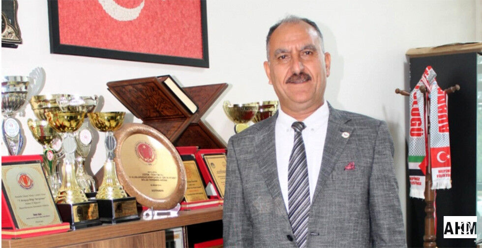 Yusuf Arslan “Adana’nın Üreten Gücü Desteklenmezse Tarımsal Denge Daha da Zayıflar”