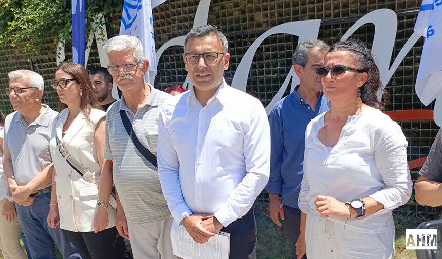 "Adana'nın Sorunları Ertelenemez"