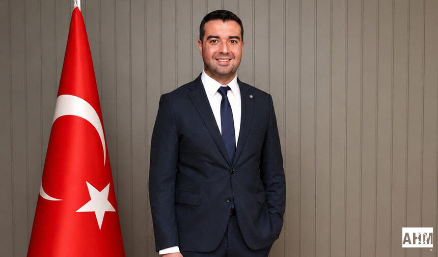 Ürün: “Milli Değerlerle Yetişen Gençlik Türkiye Yüzyılı’nın Mimarı Olacak”