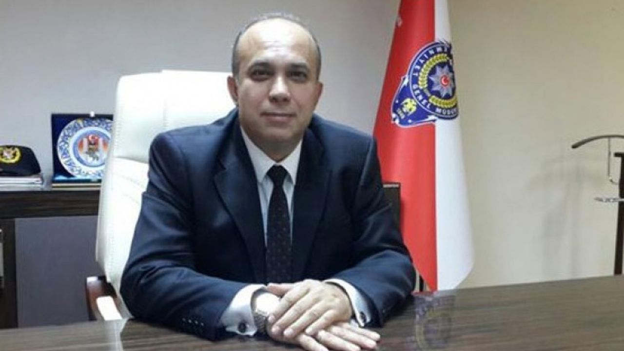 Flaş... FETÖ Mağduruydu, Adana Emniyet Müdürü oldu
