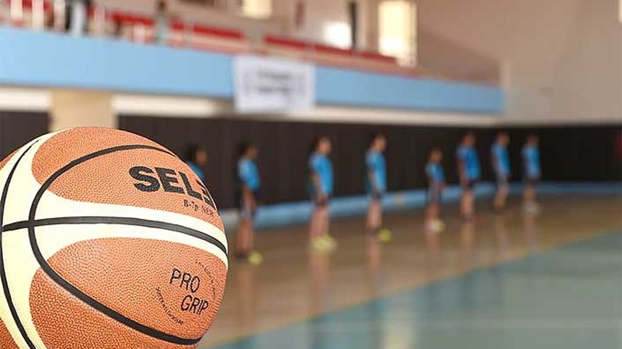 Sarıçam'da yaz spor okulları başlıyor