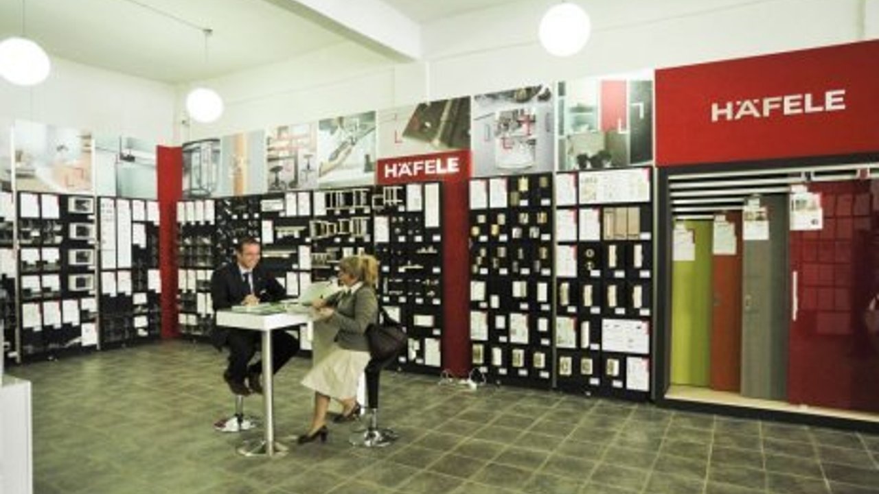 Adana'nın "iş ortağı" oldu