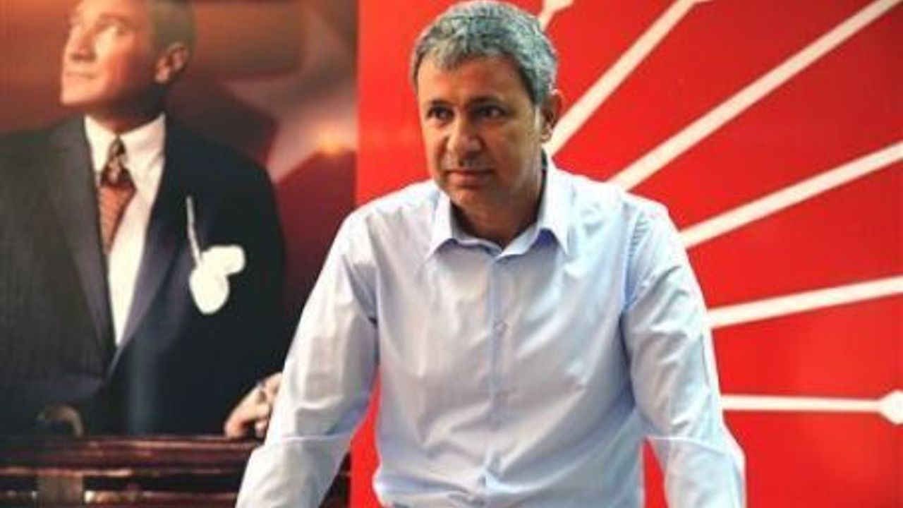 CHP Stat yerine AVM yapılmasına resmen itiraz etti