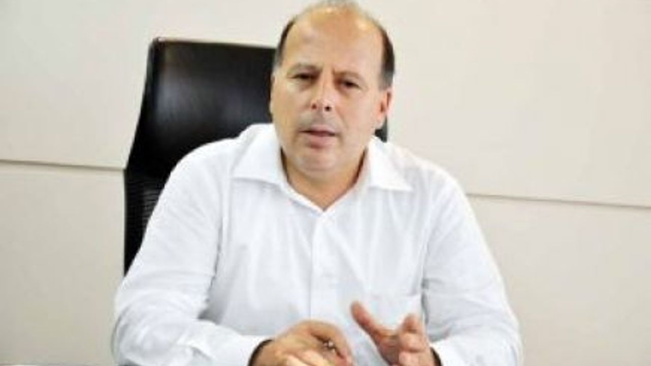 Demirçalı: Terörü şiddetle ve nefretle kınıyorum