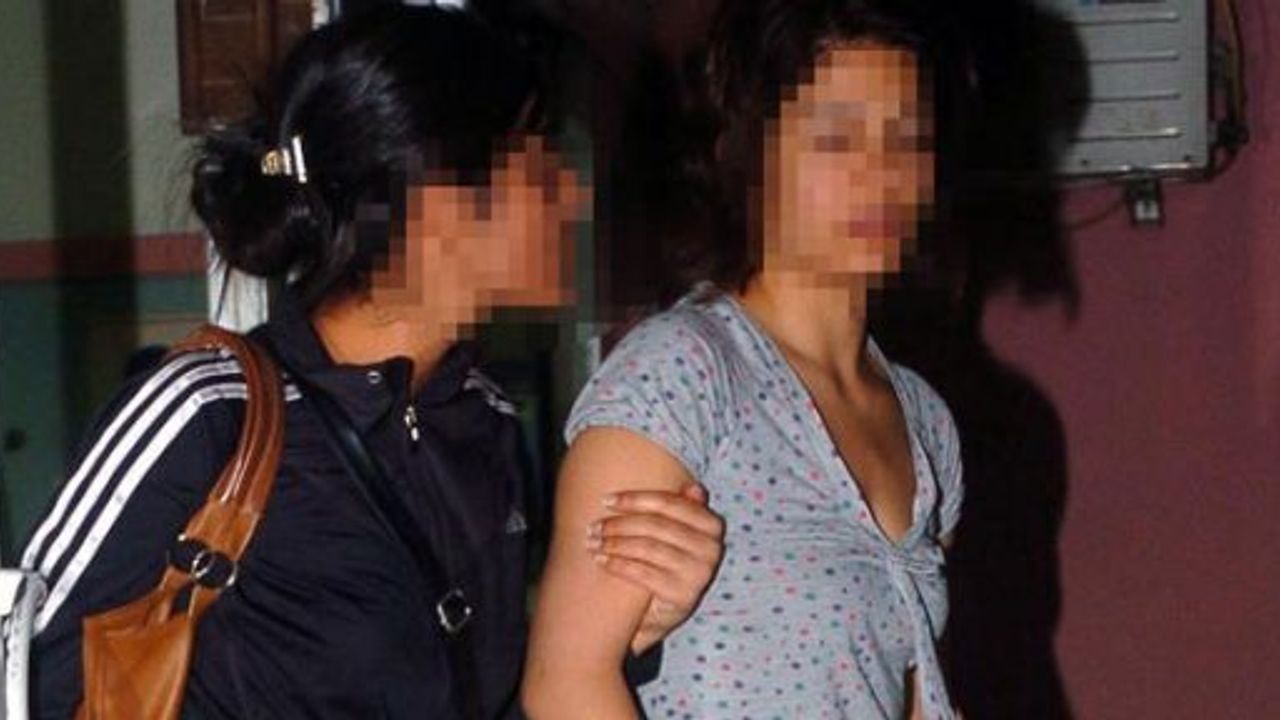 Eşi sevişmek isteyince bir sorun olduğunu anladı