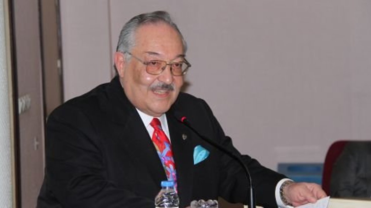 Fatih Özgür: ASKİ listeyi hemen versin