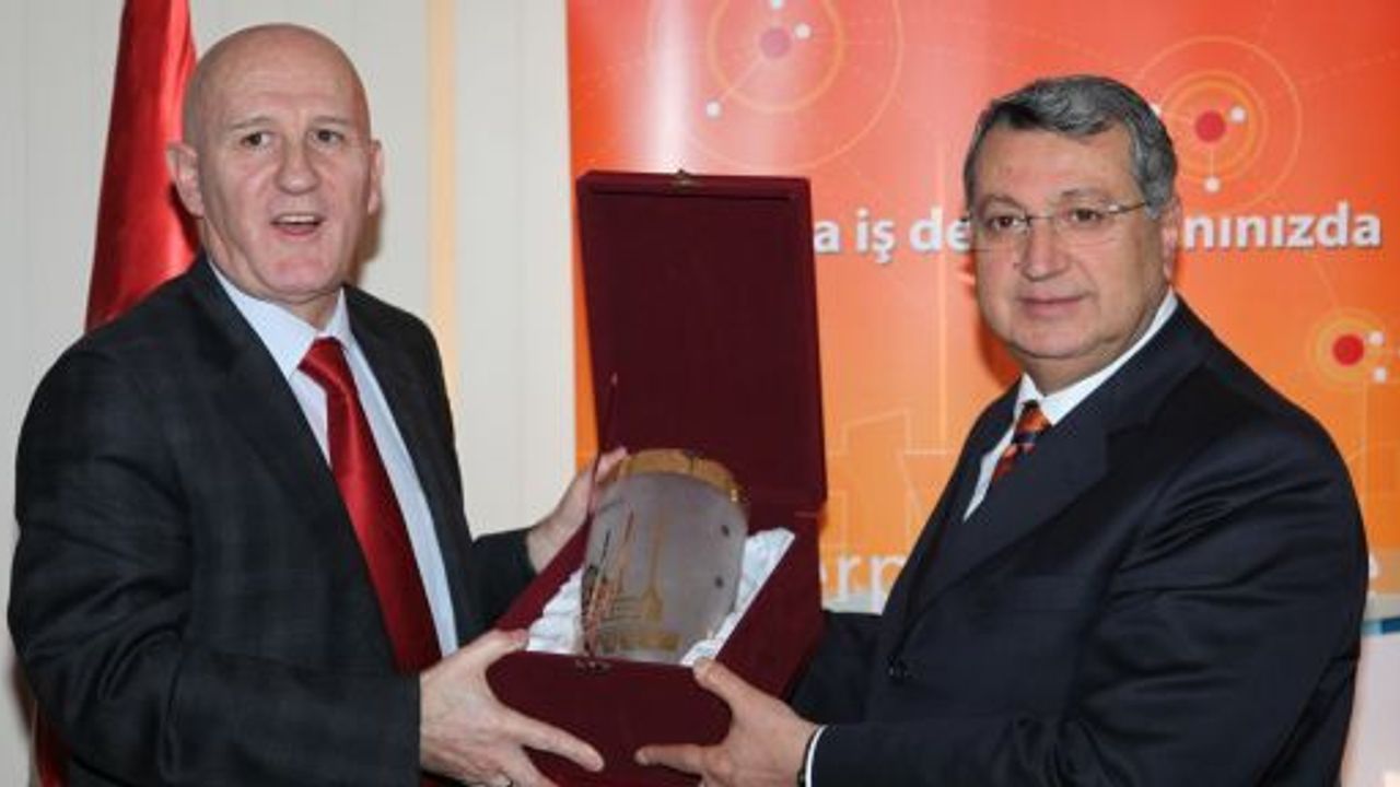 Karadağ, Adana ile işbirliğini geliştirmek istiyor