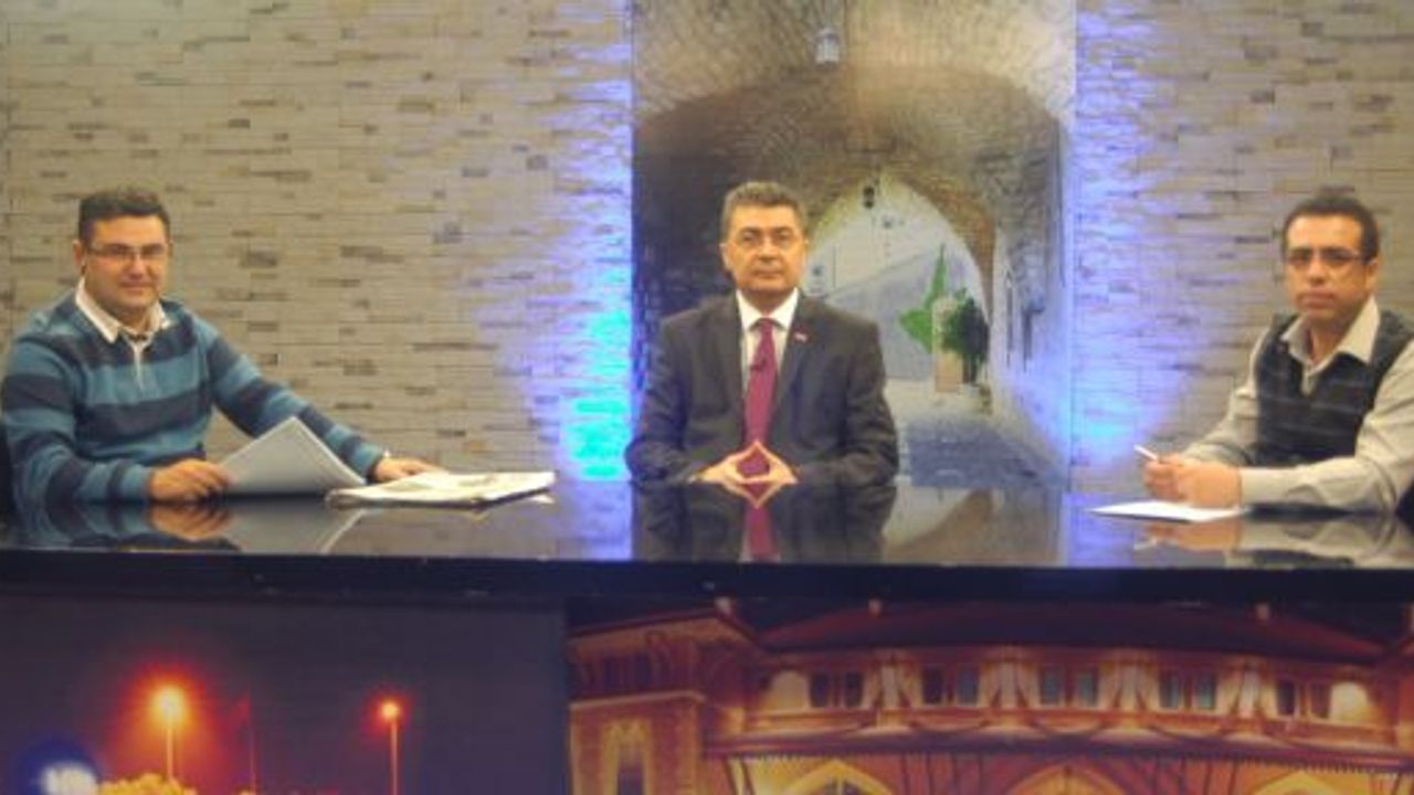 Kentte1 milyon insan diş sağlığından yoksun yaşıyor