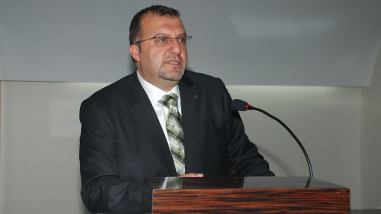 Mimarlar'dan 5 Ocak stadının yeri için yarışma 