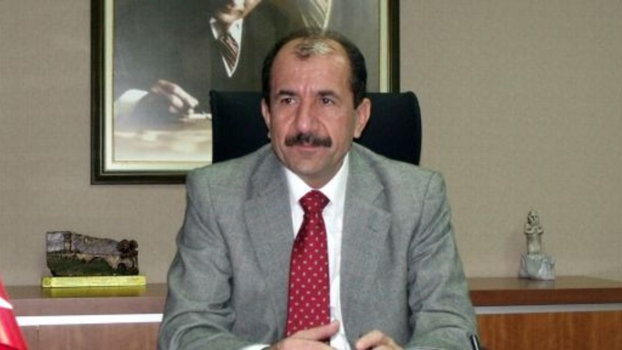 Sadi Sürenkök'ten seçim sonrası ilk açıklama