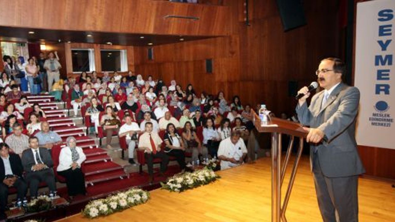 SEYMER 9’ncu yılında 89 bin 428 mezun verdi