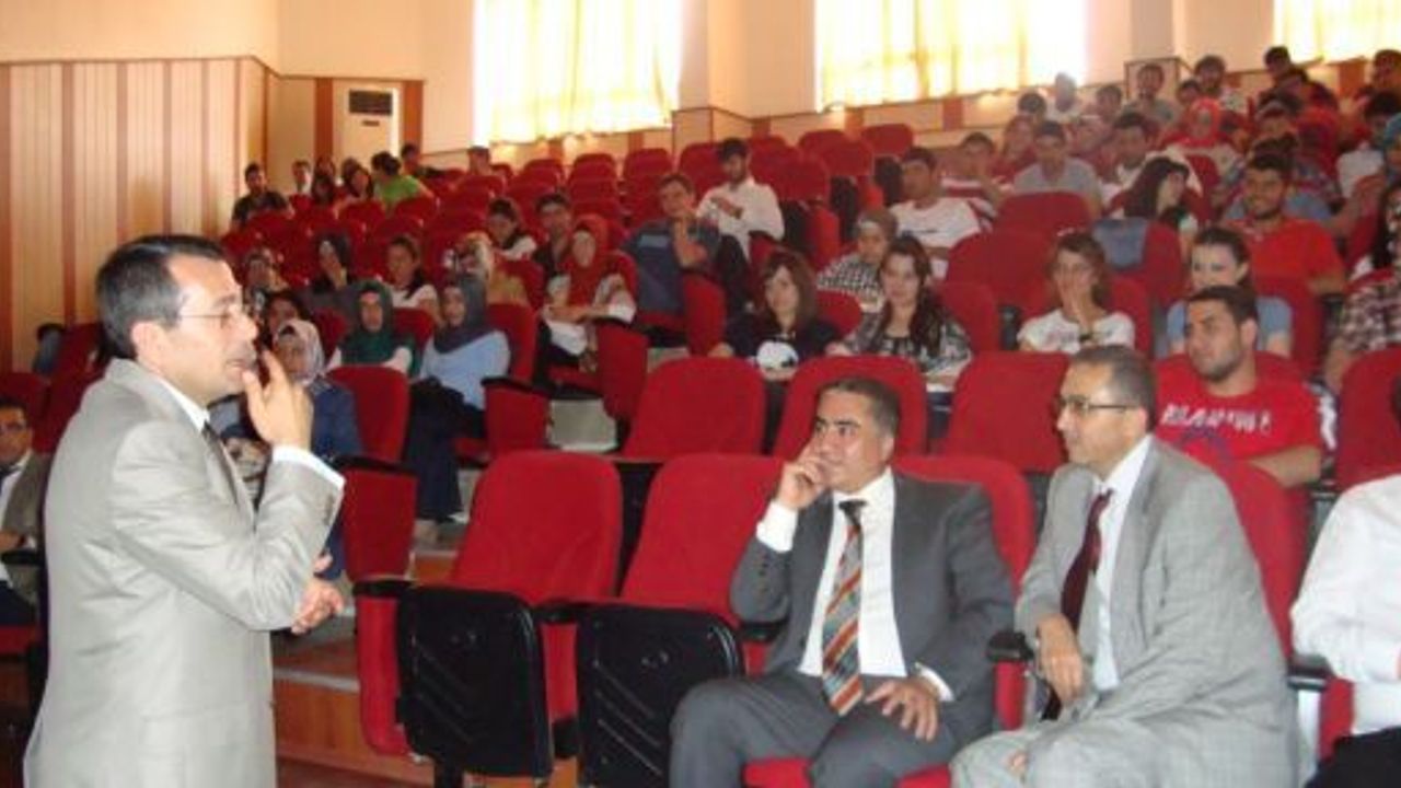 Telif Haklarının Ahlaki, Hukuki ve Ekonomik Boyutları Projesi