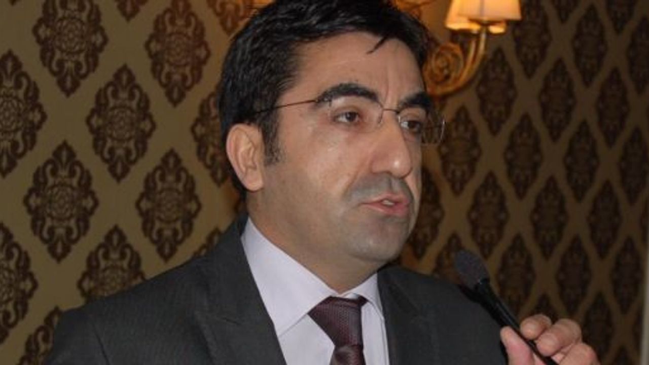 TMMOB'dan Kentsel Dönüşüm Çalıştayı 