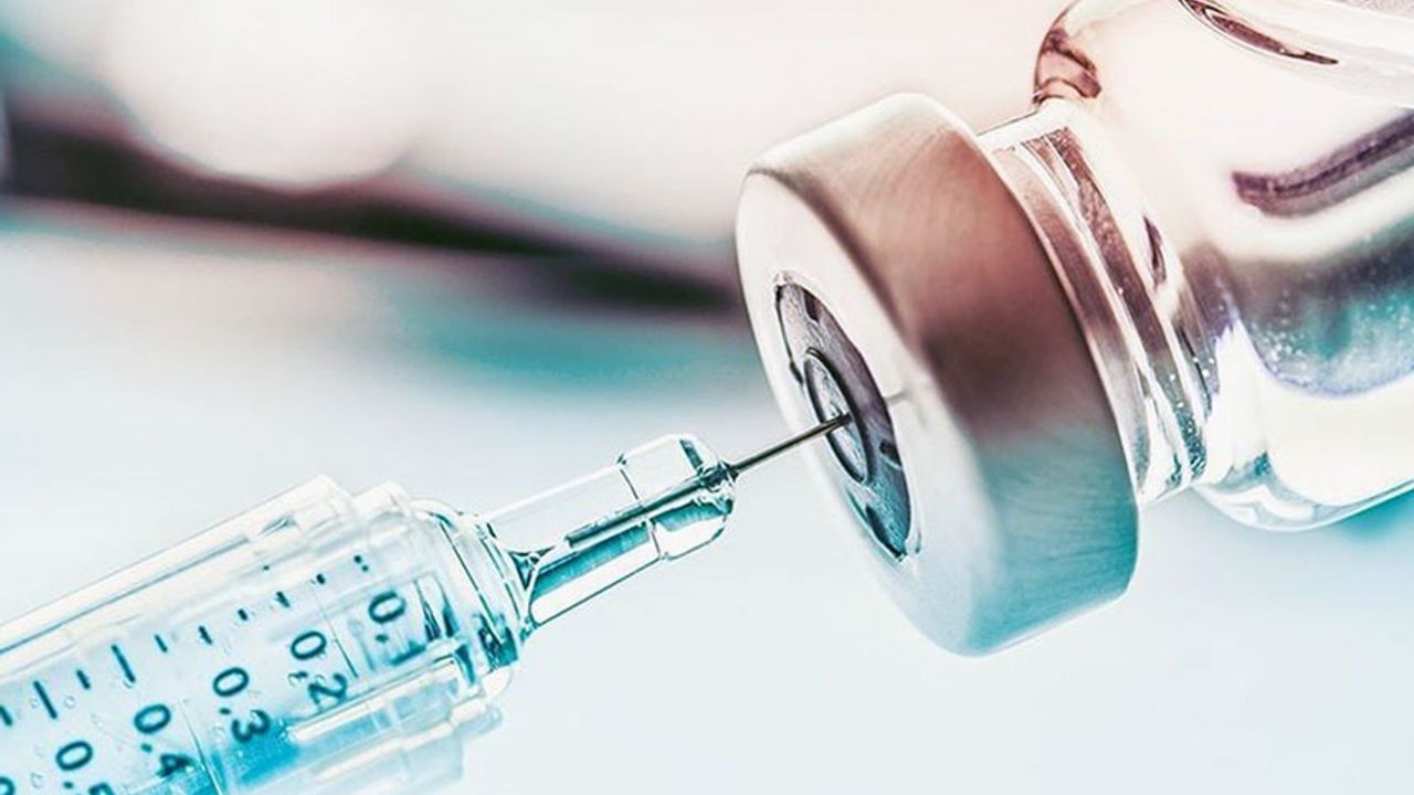 Sağlık Bakanlığına "Grip Aşısı" Eleştirisi