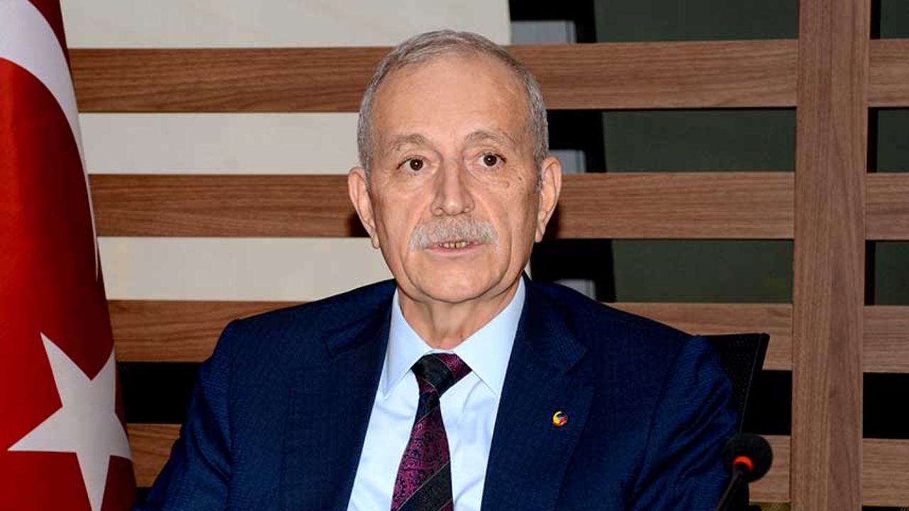 ATB Başkanı Şahin Bilgiç'ten Bakan Kirişçi'ye Çağrı!