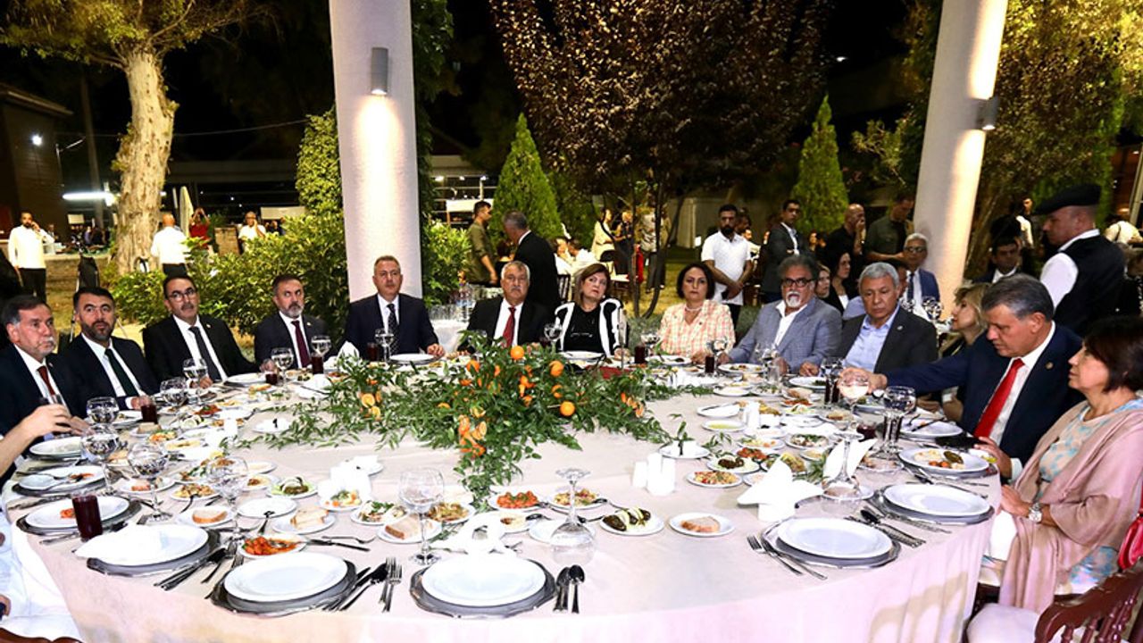 Başkan Karalar'dan Flaş "Lezzet Festivali" Açıklaması