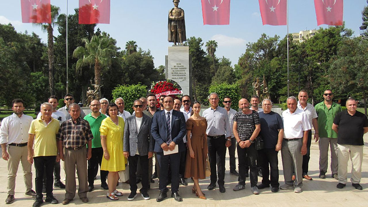 “Dünya Mimarlık Günü" Adana’da Kutlanıyor