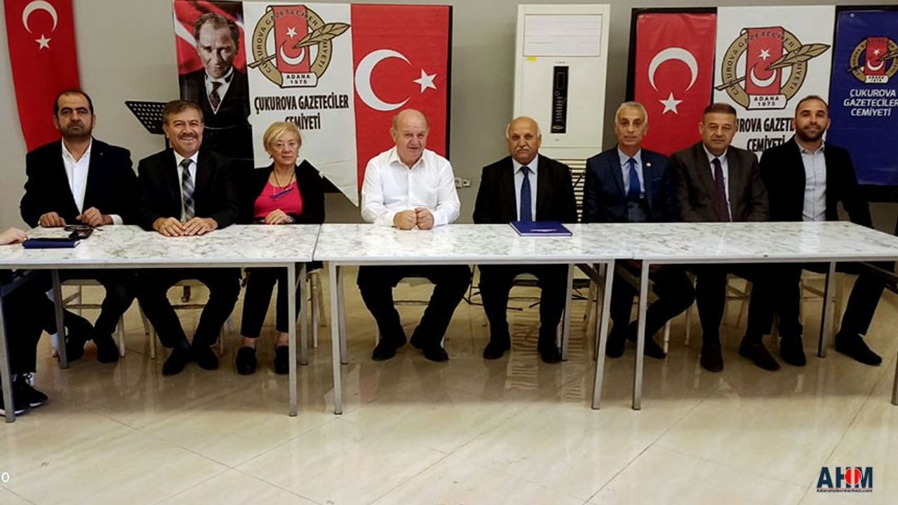 Yörük Türkmen Dernekleri Birleşti