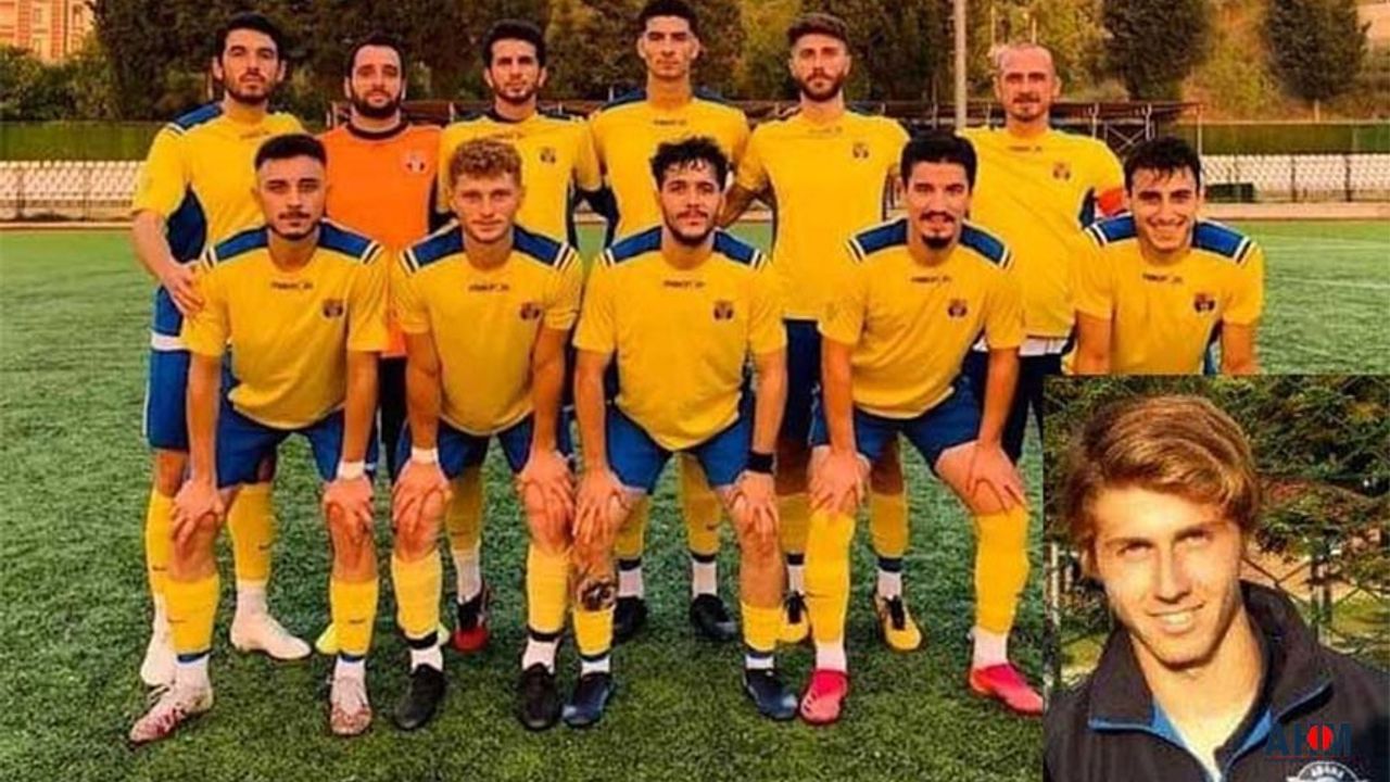 Adana Demirspor'un Eski Futbolcusu Milli Takımda