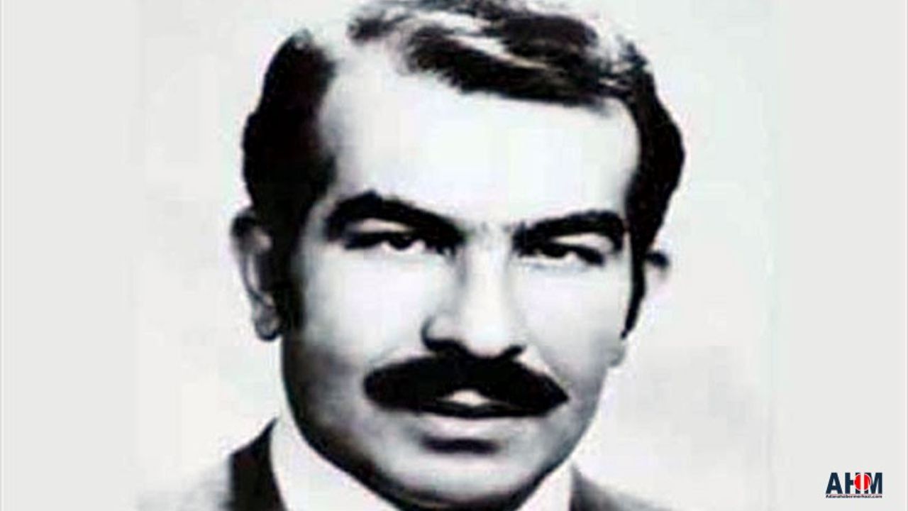 Adana Eski Belediye Başkanı Ege Bağatur Ölümünün 33. Yılında Anılacak