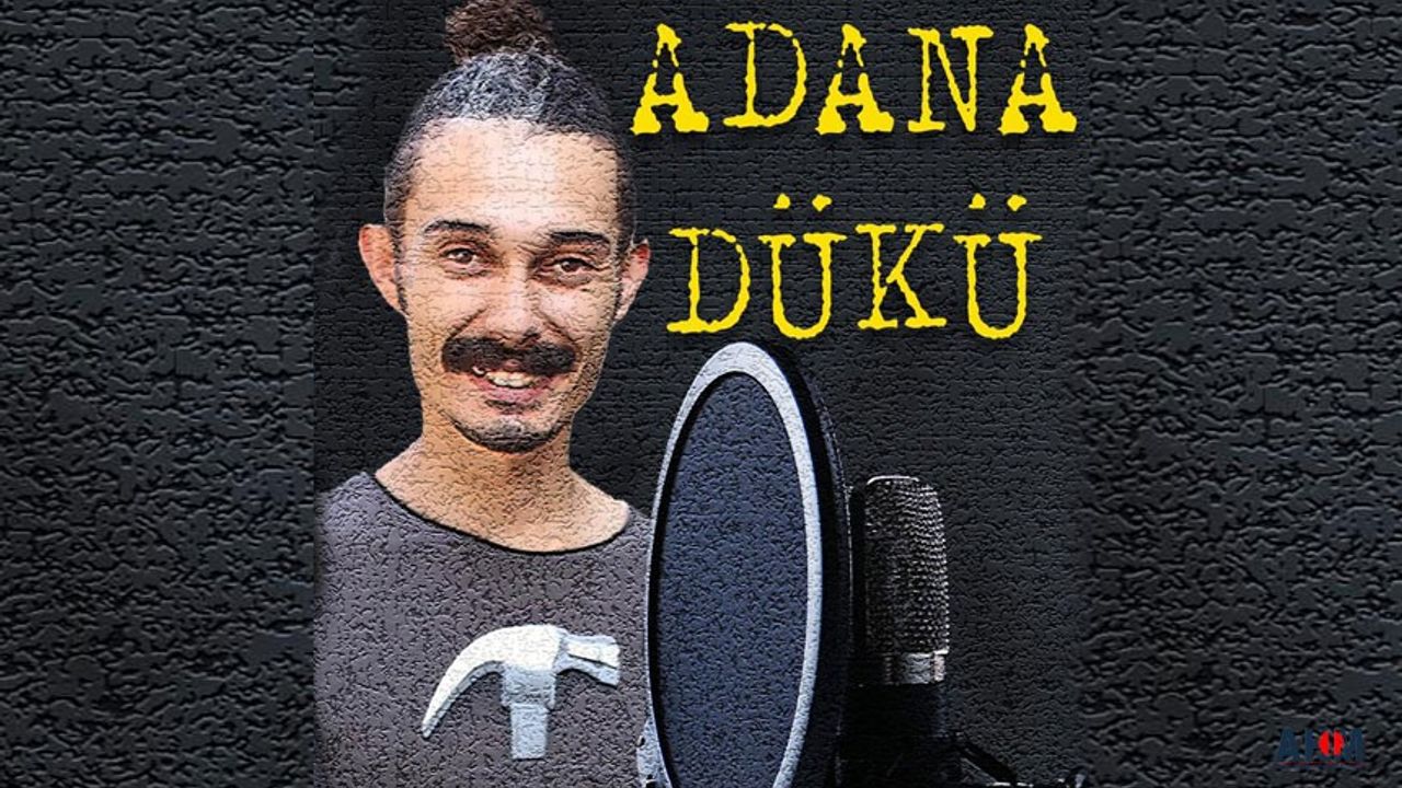 Adana'da Canlı, Renkli ve Mizah Dolu Program: "Adana'nın Dükü"