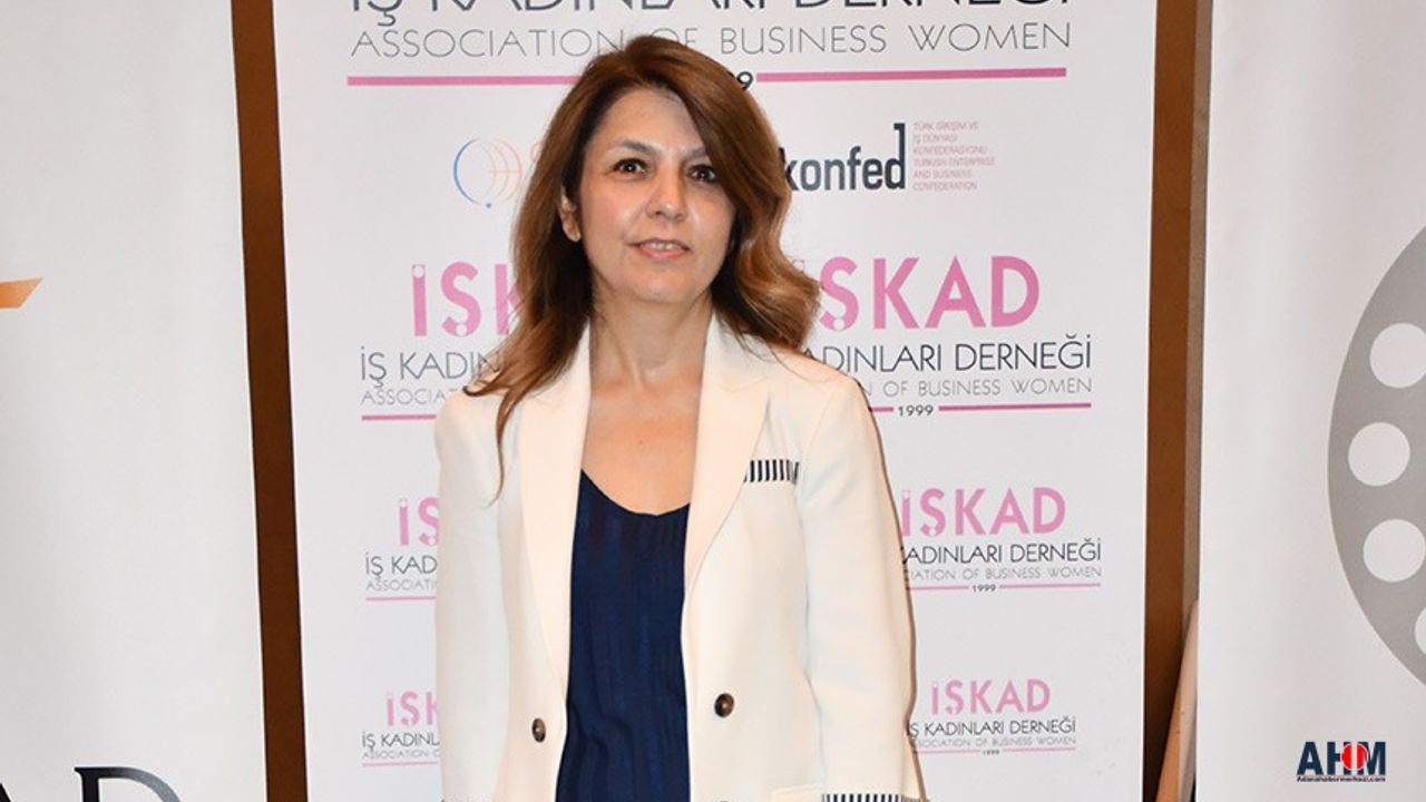 İŞKAD'tan kadın girişimcilere Yönelik, Çözüm odaklı Danışmanlık Hizmeti