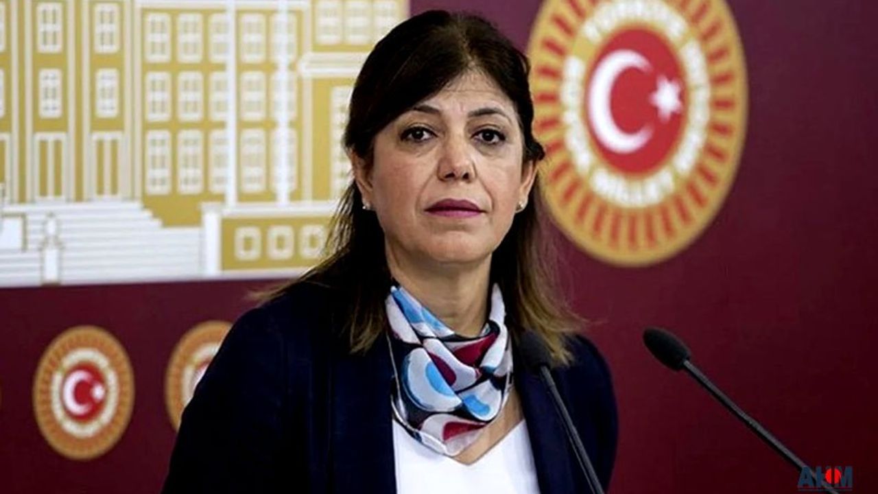 Adana Eski Milletvekili Beştaş Sağlığına Kavuştu