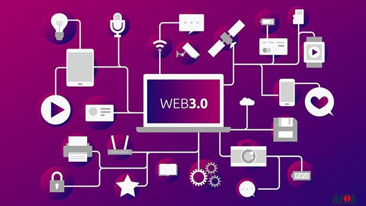Web3 Nedir, Neye Yarar? Web3 İle Gizlilik endişe Giderilebilir Mi?
