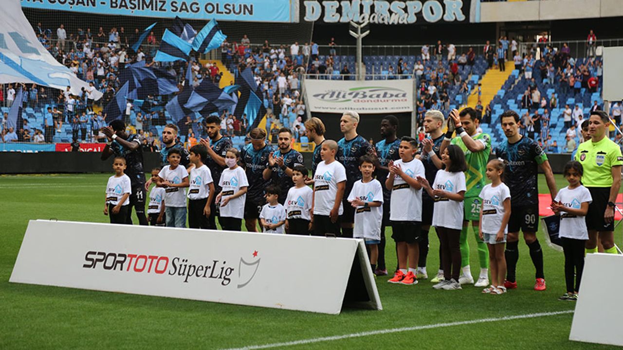 Adana Demirspor - Başakşehir Maçının Ardından Geride Kalanlar