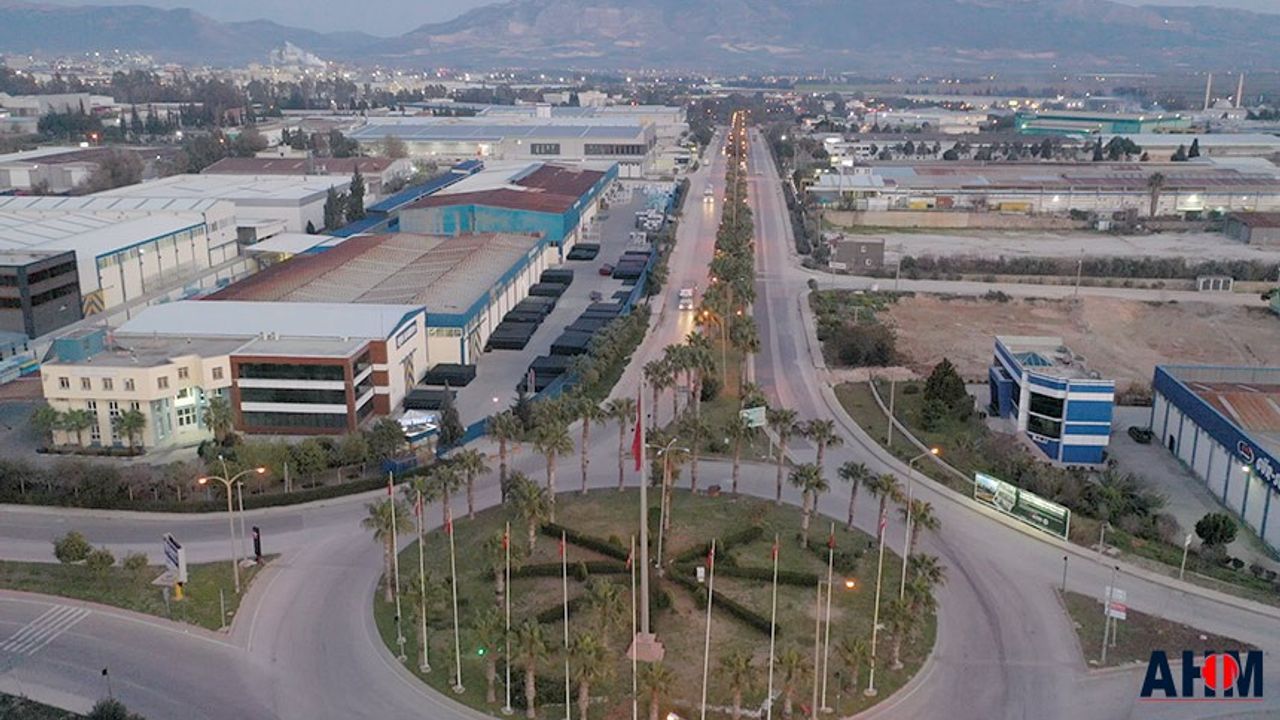 En Başarılı İhracatçı Firma Listesinde Adana'dan 16 Firma