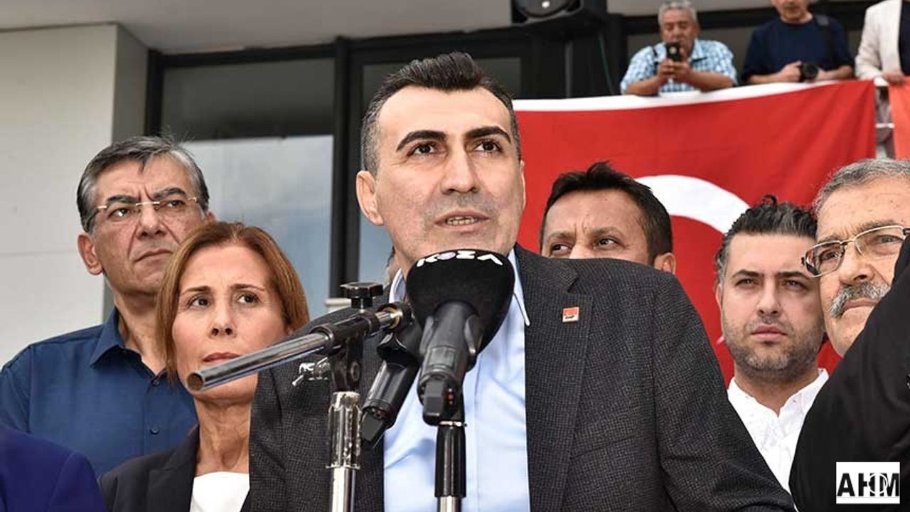 CHP'li Tanburoğlu'ndan "Amaç Emeklilere Düşük Ücret Vermek mi?" Tepkisi
