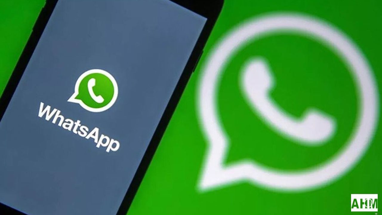 Adanahabermerkezi.com WhatsApp Kanalı Açıldı: Hemen Ücretsiz Abone Ol