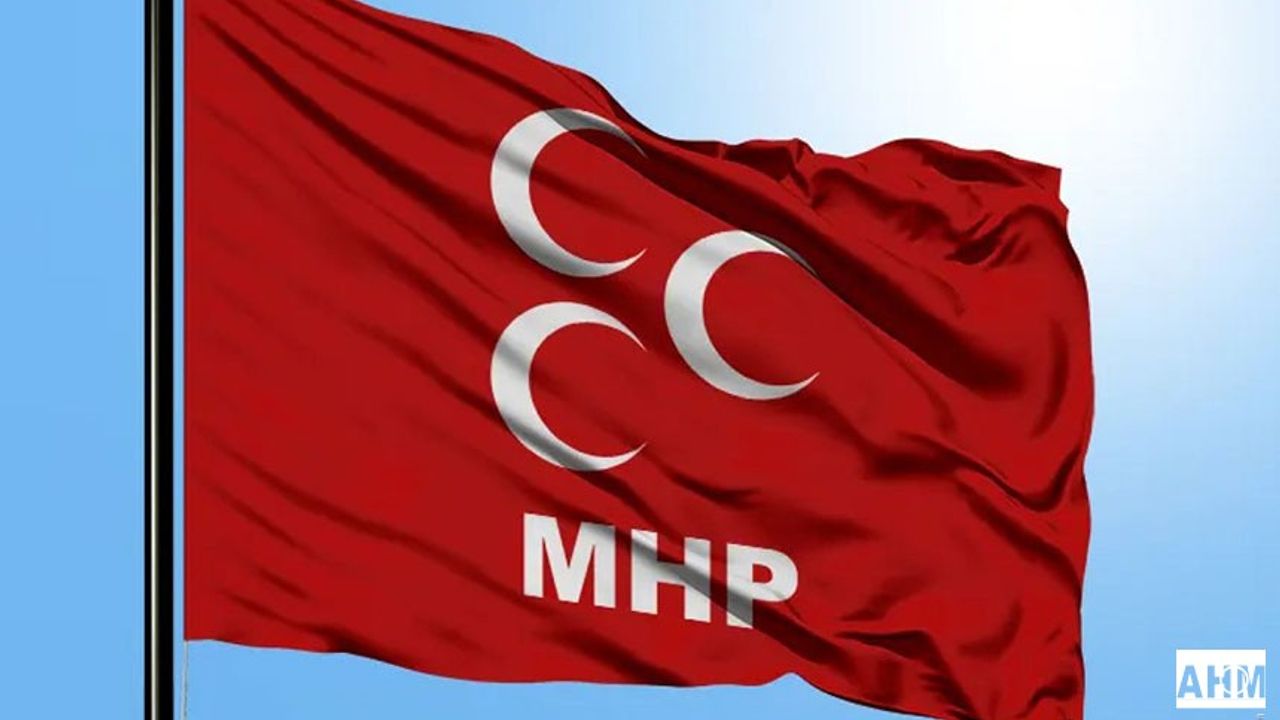 MHP'de Aday Adaylığı İçin Şartlar ve Başvuru Tarihi Açıklandı
