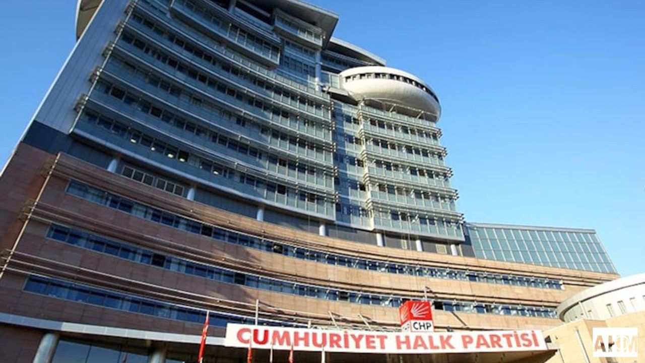 CHP'de Adana'dan 5 İlçe Başkan Adayı Daha Belirlendi