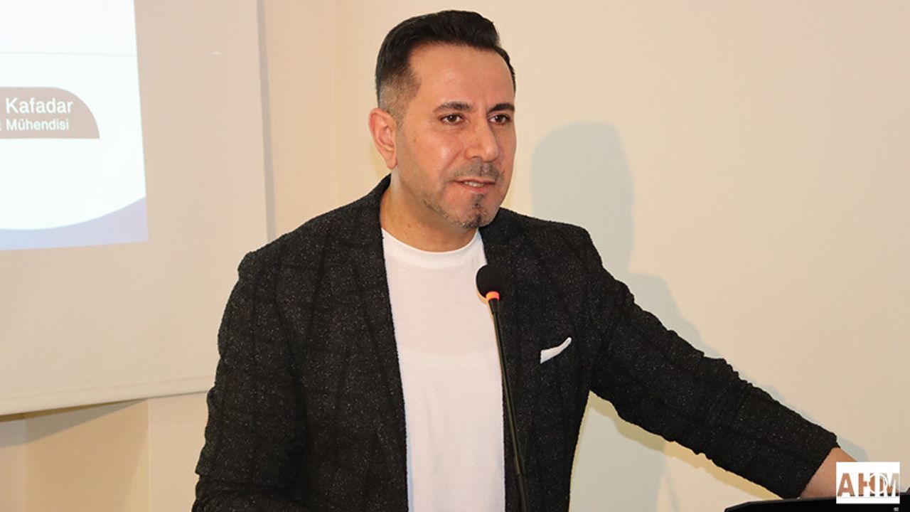 Hıdır Çak “Tele1’e Kayyum Atanması Antidemokratik Bir Uygulamadır”